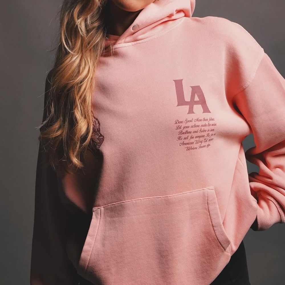 DARC SPORT hoodie